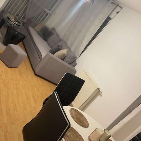 Appartement T2 Au Chartrons Bordeaux Buitenkant foto