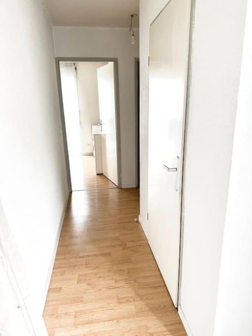 Appartement T2 Au Chartrons Bordeaux Buitenkant foto