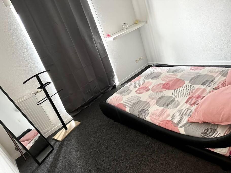 Appartement T2 Au Chartrons Bordeaux Buitenkant foto