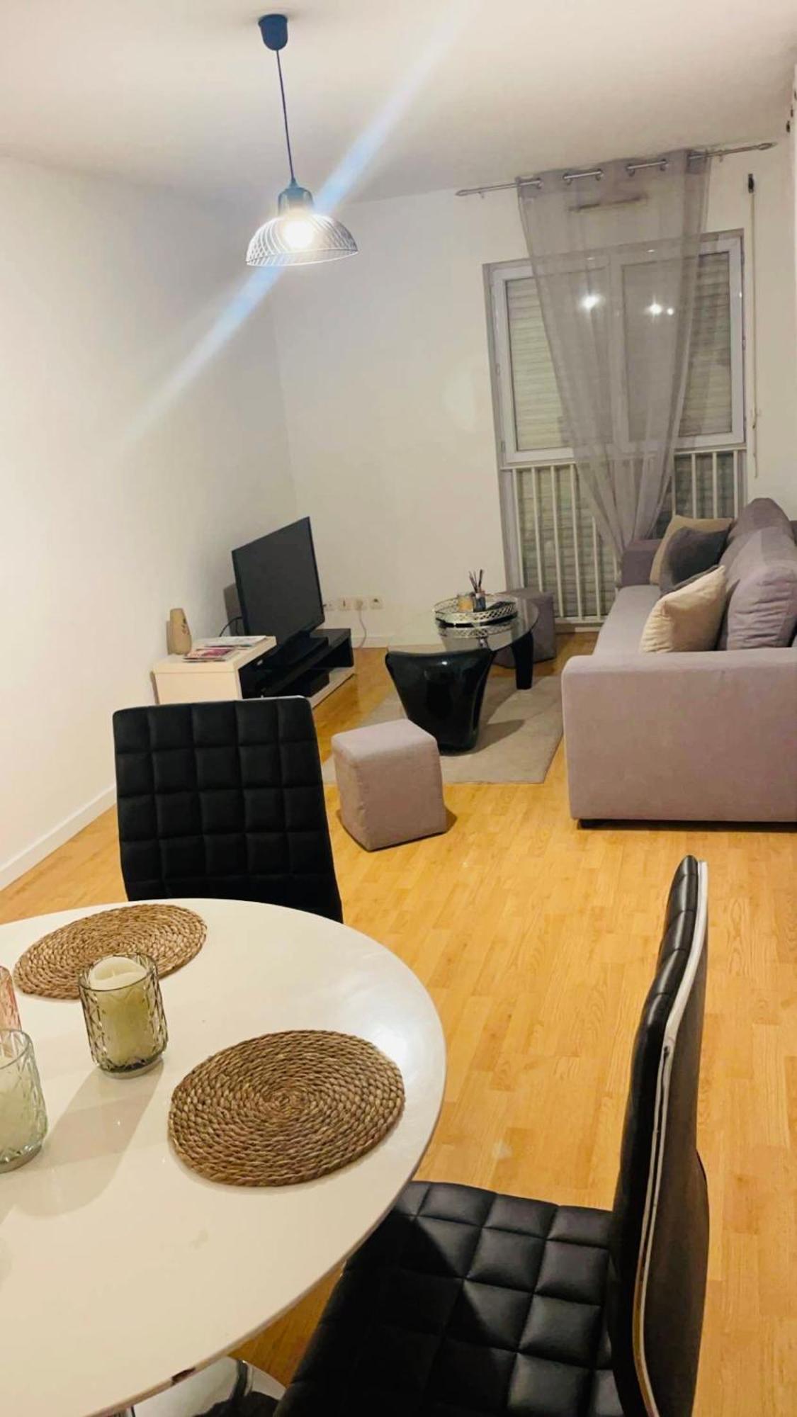 Appartement T2 Au Chartrons Bordeaux Buitenkant foto